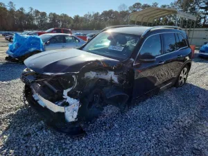 2024 MERCEDES-BENZ EQB 350 4M