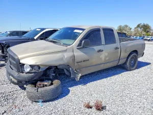 2003 DODGE RAM 1500