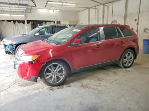 2013 FORD EDGE