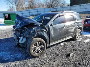 2014 CHEVROLET EQUINOX