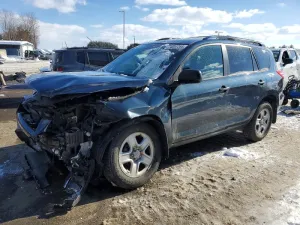 2010 TOYOTA RAV4
