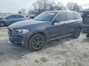 2017 BMW X5