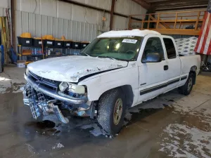 2000 CHEVROLET ALL Models