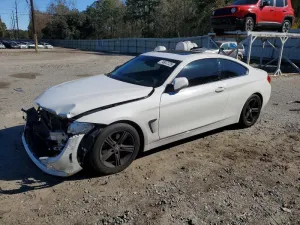 2014 BMW 4 SERIES