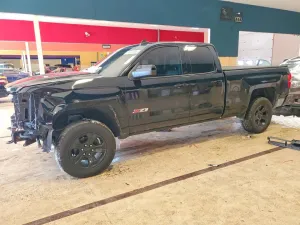 2016 CHEVROLET ALL Models