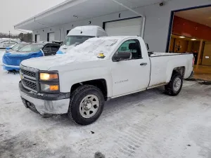 2015 CHEVROLET ALL Models