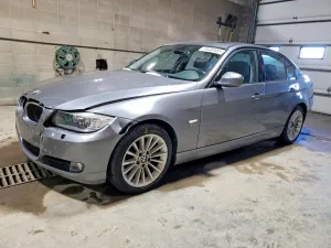 2011 BMW 3 SERIES