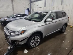 2020 MITSUBISHI OUTLANDER