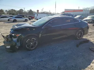 2019 CHEVROLET MALIBU