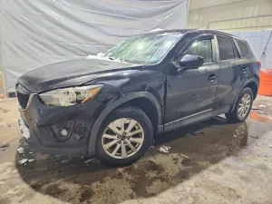 2014 MAZDA CX-5