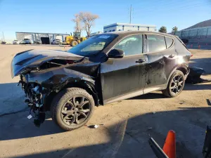 2025 DODGE HORNET GT