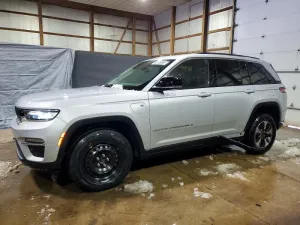 2023 JEEP CHEROKEE