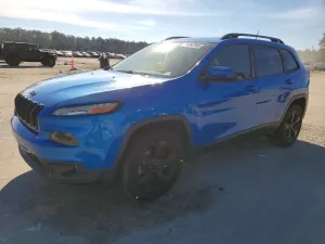 2018 JEEP GRAND CHER