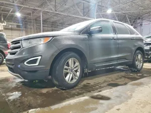 2016 FORD EDGE