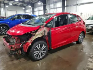 2015 HONDA FIT