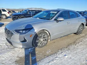 2023 HYUNDAI SONATA