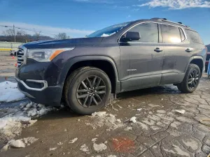 2018 GMC ACADIA