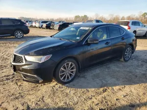 2019 ACURA TLX