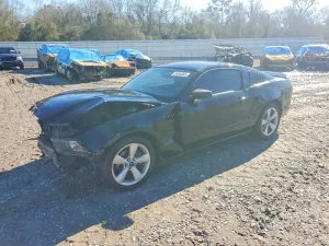 2014 FORD ALL Models