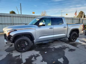 2023 TOYOTA TUNDRA