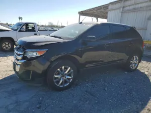 2014 FORD EDGE