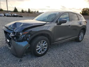 2024 MAZDA CX-5 SELEC