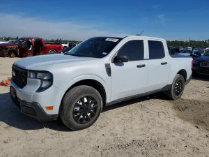 2025 FORD MAVERICK