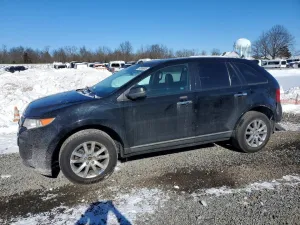 2011 FORD EDGE