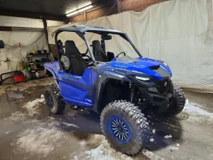 2024 YAMAHA YXE1000