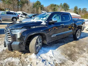 2022 TOYOTA TUNDRA