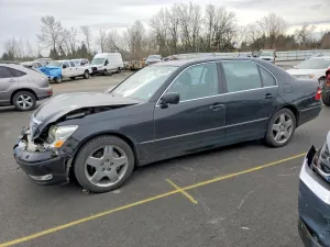 2005 LEXUS LS430