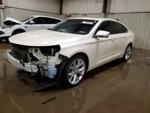 2014 CHEVROLET IMPALA