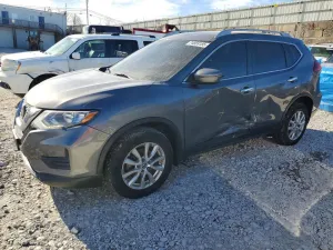 2019 NISSAN All Models