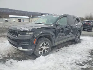 2023 JEEP GRAND CHER