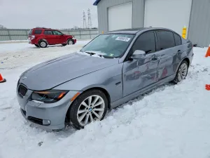 2011 BMW 3 SERIES