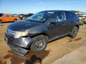 2007 FORD EDGE