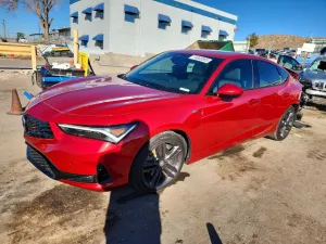 2024 ACURA INTEGRA A-