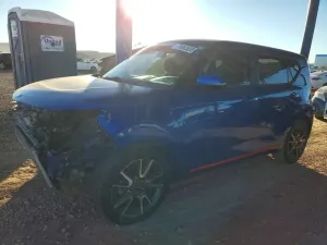 2021 KIA SOUL
