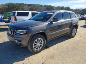 2021 JEEP GRAND CHER