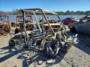 2024 CAN-AM DEFENDER