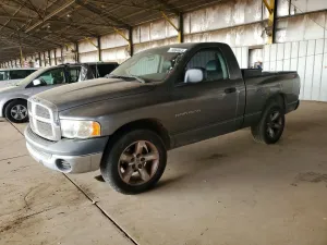 2005 DODGE RAM 1500