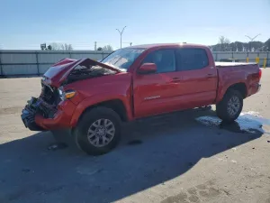 2019 TOYOTA All Models