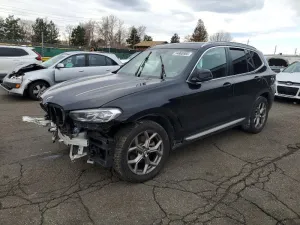 2023 BMW X3