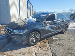 2021 VOLKSWAGEN JETTA