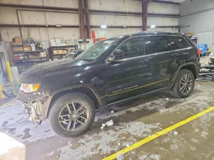 2018 JEEP GRAND CHER