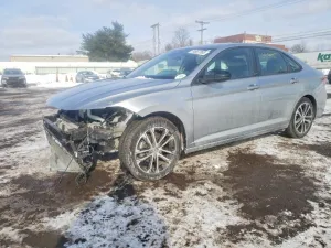 2023 VOLKSWAGEN JETTA