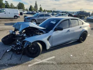2023 BMW M3