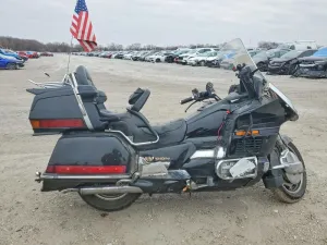 1994 HONDA GL CYCLE