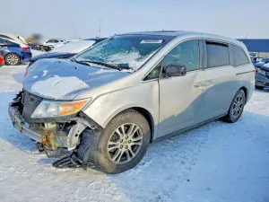 2013 HONDA All Models