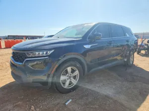 2021 KIA SORENTO